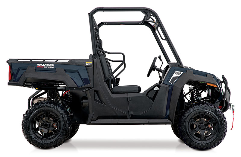 2024 Tracker Off Road 800SX LE in Topeka, Kansas - Photo 1