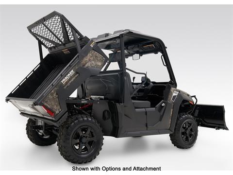 2024 Tracker Off Road 800SX LE in Topeka, Kansas - Photo 6