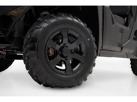 2024 Tracker Off Road 800SX LE in Topeka, Kansas - Photo 7
