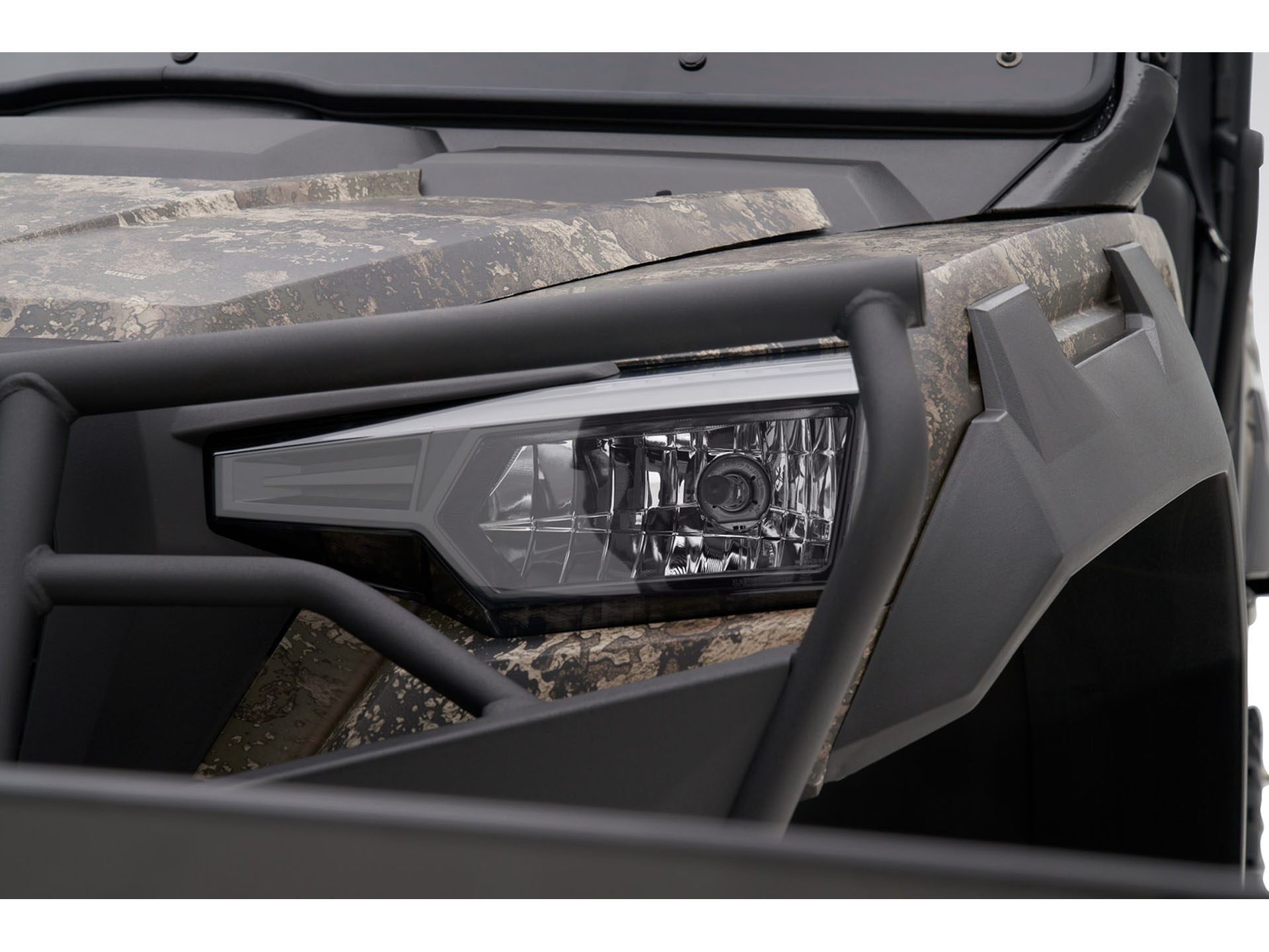 2024 Tracker Off Road 800SX LE in Topeka, Kansas - Photo 8