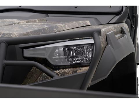 2024 Tracker Off Road 800SX LE in Topeka, Kansas - Photo 8