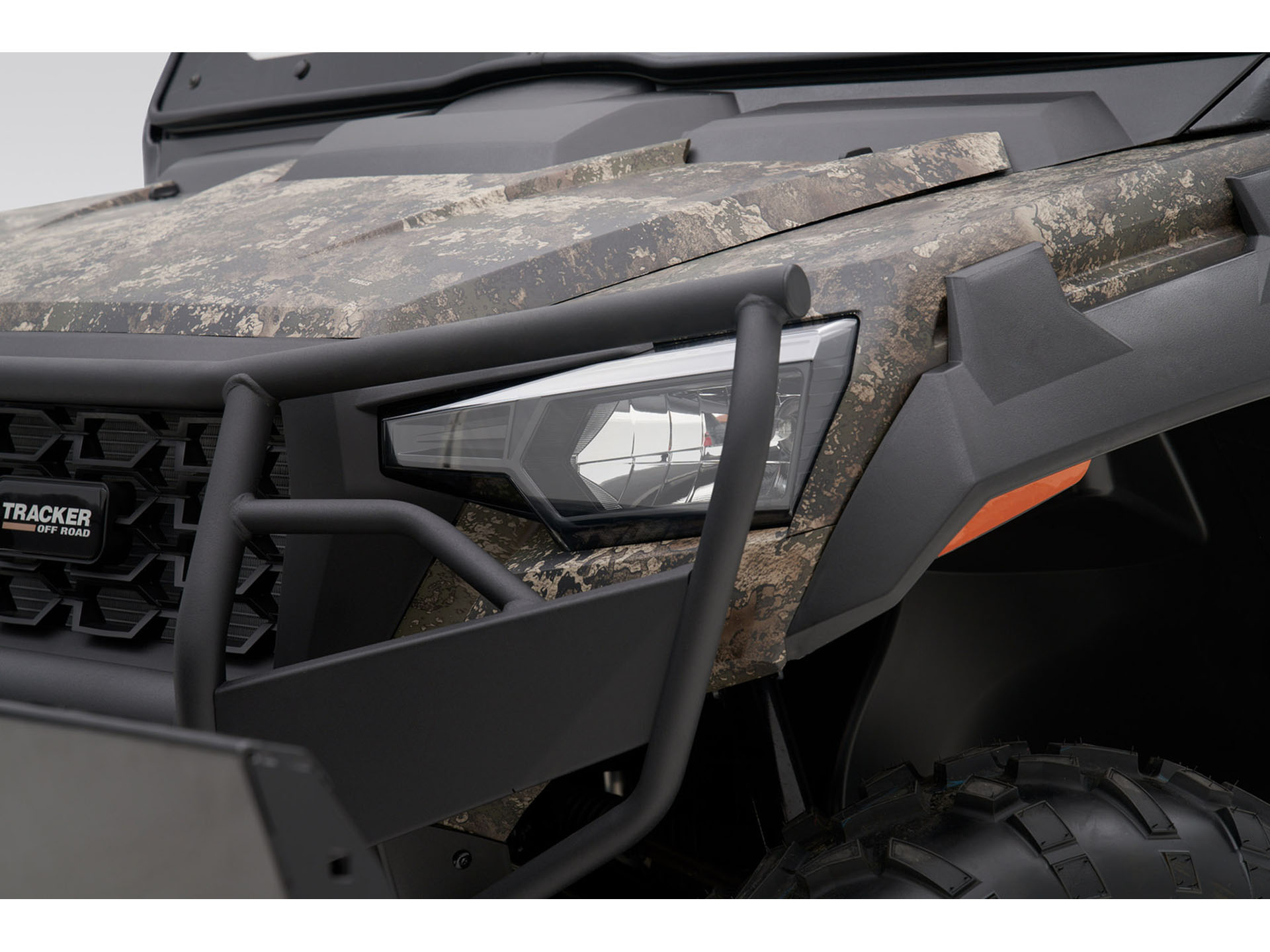 2024 Tracker Off Road 800SX LE in Topeka, Kansas - Photo 9