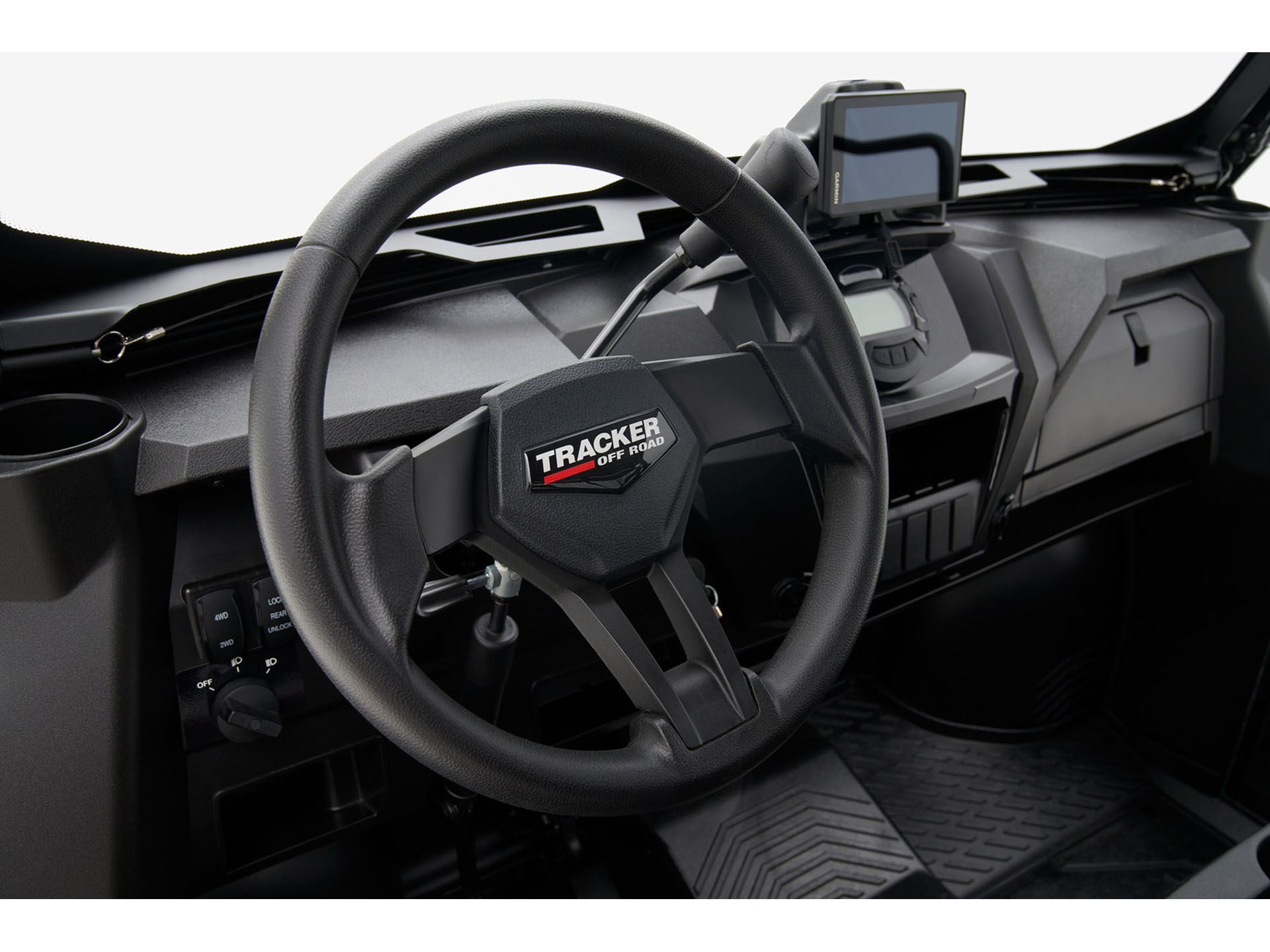 2024 Tracker Off Road 800SX LE in Topeka, Kansas - Photo 10
