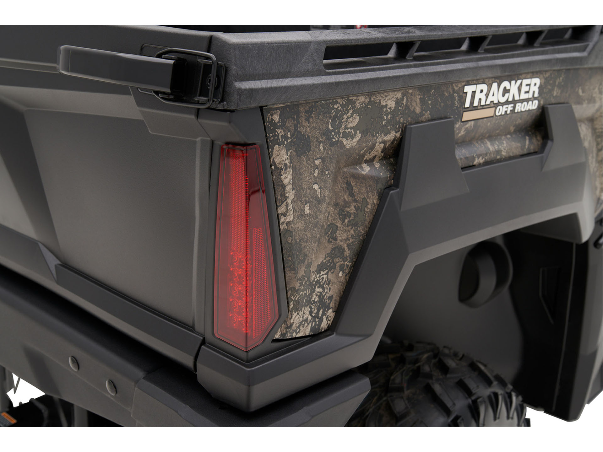 2024 Tracker Off Road 800SX LE in Topeka, Kansas - Photo 13
