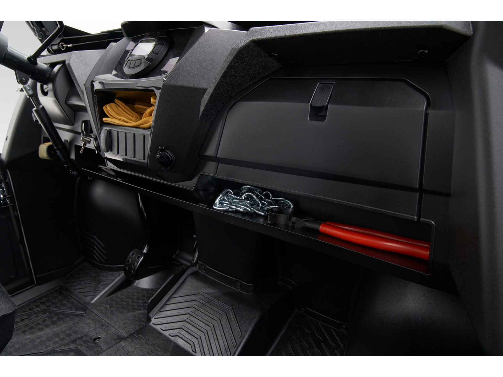 2024 Tracker Off Road 800SX LE in Topeka, Kansas - Photo 16