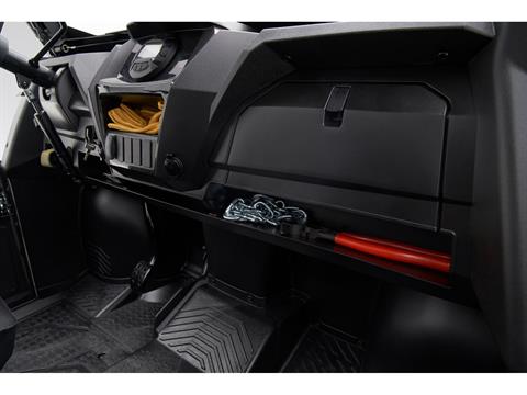 2024 Tracker Off Road 800SX LE in Topeka, Kansas - Photo 16