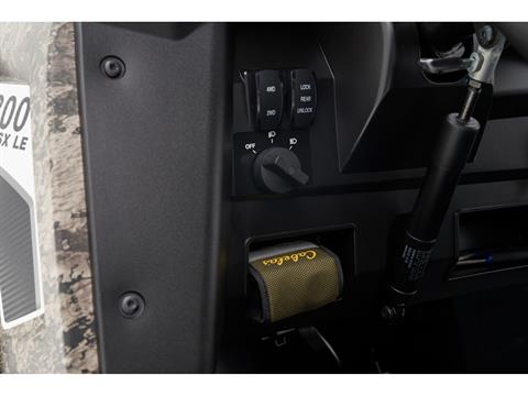 2024 Tracker Off Road 800SX LE in Topeka, Kansas - Photo 17