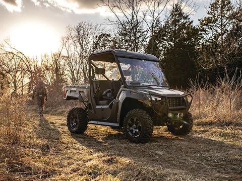 2024 Tracker Off Road 800SX LE in Topeka, Kansas - Photo 20