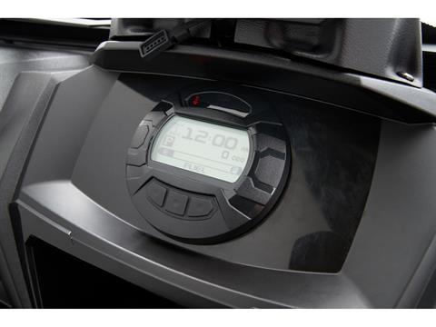 2024 Tracker Off Road 800SX LE in Topeka, Kansas - Photo 11
