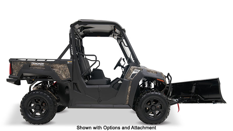 2024 Tracker Off Road 800SX LE in Topeka, Kansas - Photo 1