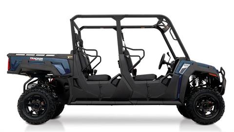 2024 Tracker Off Road 800SX LE Crew in Topeka, Kansas
