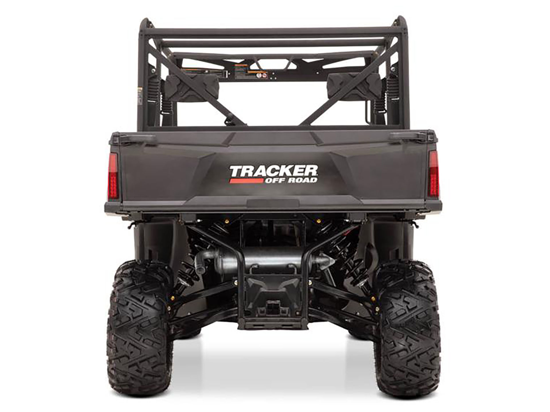 2024 Tracker Off Road 800SX LE Crew in Topeka, Kansas - Photo 6