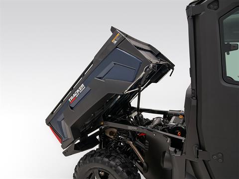 2024 Tracker Off Road 800SX LE Crew in Topeka, Kansas - Photo 16