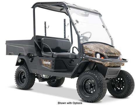 2024 Tracker Off Road OX400 in Topeka, Kansas - Photo 2