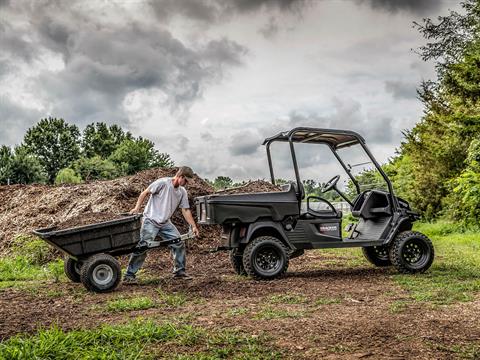 2024 Tracker Off Road OX400 in Topeka, Kansas - Photo 15
