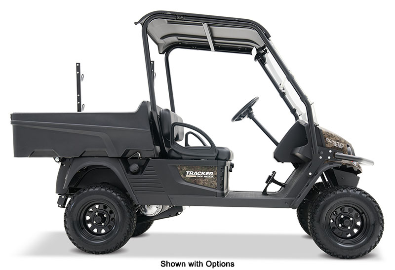 2024 Tracker Off Road OX400 in Topeka, Kansas - Photo 1