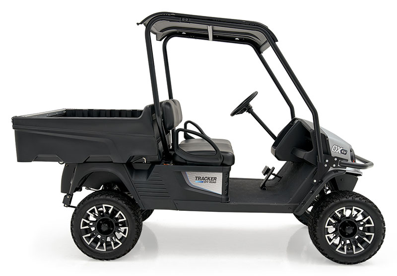2024 Tracker Off Road OX EV in Topeka, Kansas - Photo 1