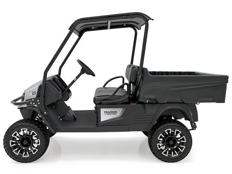 2024 Tracker Off Road OX EV in Topeka, Kansas - Photo 2