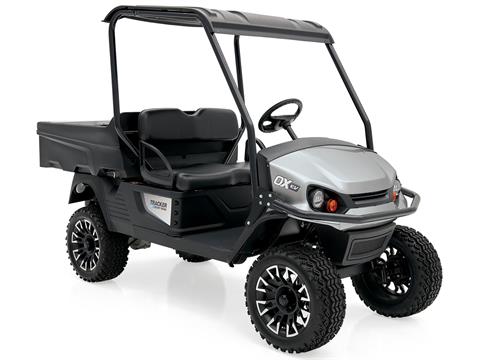 2024 Tracker Off Road OX EV in Topeka, Kansas - Photo 3