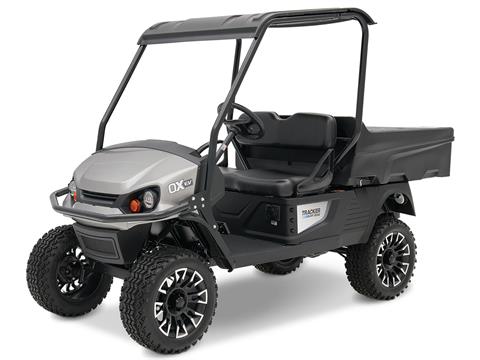 2024 Tracker Off Road OX EV in Topeka, Kansas - Photo 4