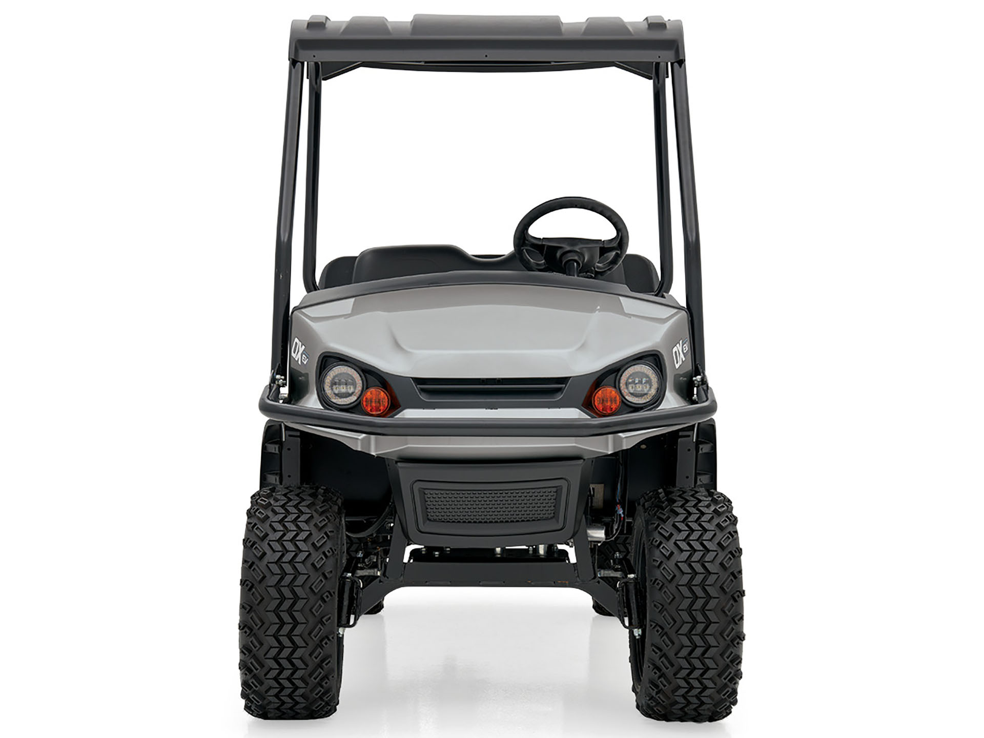 2024 Tracker Off Road OX EV in Topeka, Kansas - Photo 5