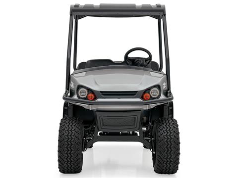 2024 Tracker Off Road OX EV in Topeka, Kansas - Photo 5