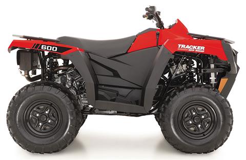 2025 Tracker Off Road 600 in Topeka, Kansas