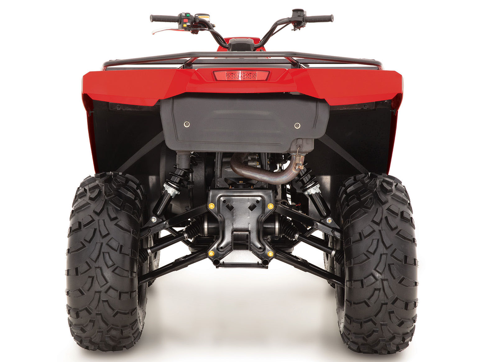 2025 Tracker Off Road 600 in Topeka, Kansas - Photo 6