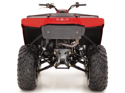 2025 Tracker Off Road 600 in Topeka, Kansas - Photo 6