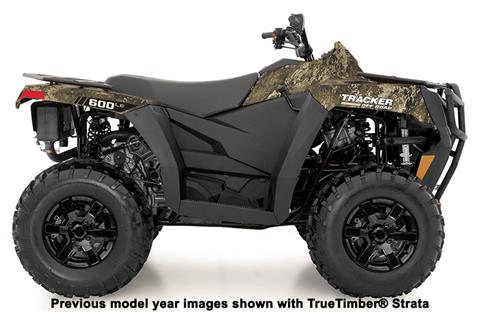 2025 Tracker Off Road 600EPS LE in Topeka, Kansas