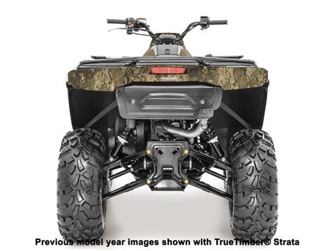 2025 Tracker Off Road 600EPS LE in Topeka, Kansas - Photo 7