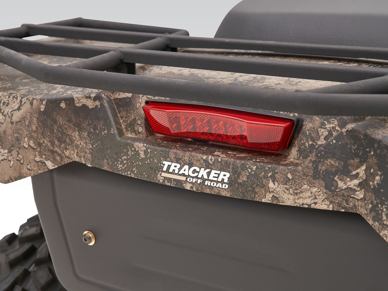 2025 Tracker Off Road 600EPS LE in Topeka, Kansas - Photo 12