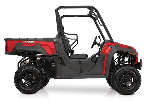2025 Tracker Off Road 800SX in Topeka, Kansas