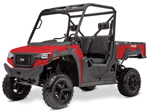 2025 Tracker Off Road 800SX in Topeka, Kansas - Photo 4