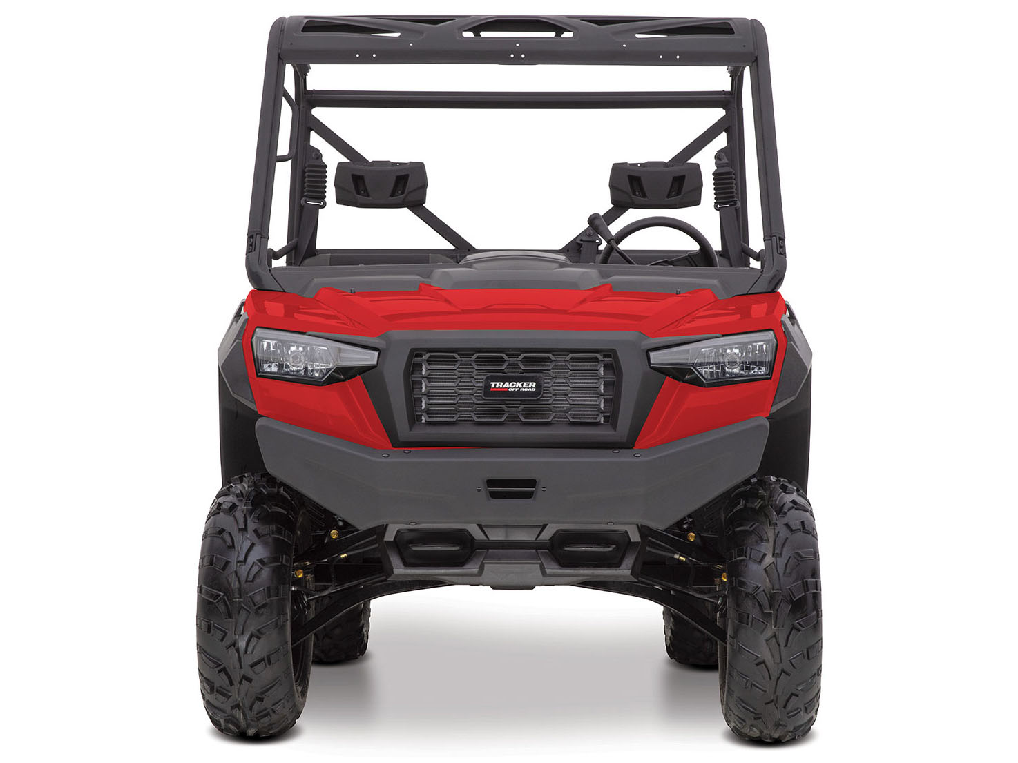 2025 Tracker Off Road 800SX in Topeka, Kansas - Photo 5