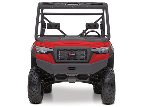 2025 Tracker Off Road 800SX in Topeka, Kansas - Photo 5