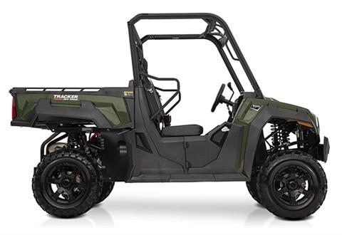 2025 Tracker Off Road 800SX in Topeka, Kansas - Photo 1