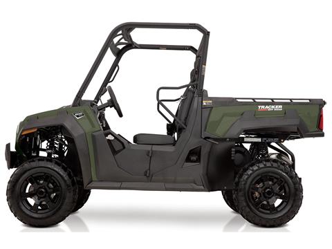 2025 Tracker Off Road 800SX in Topeka, Kansas - Photo 2