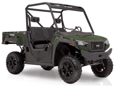 2025 Tracker Off Road 800SX in Topeka, Kansas - Photo 3