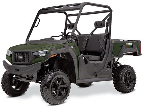 2025 Tracker Off Road 800SX in Topeka, Kansas - Photo 4