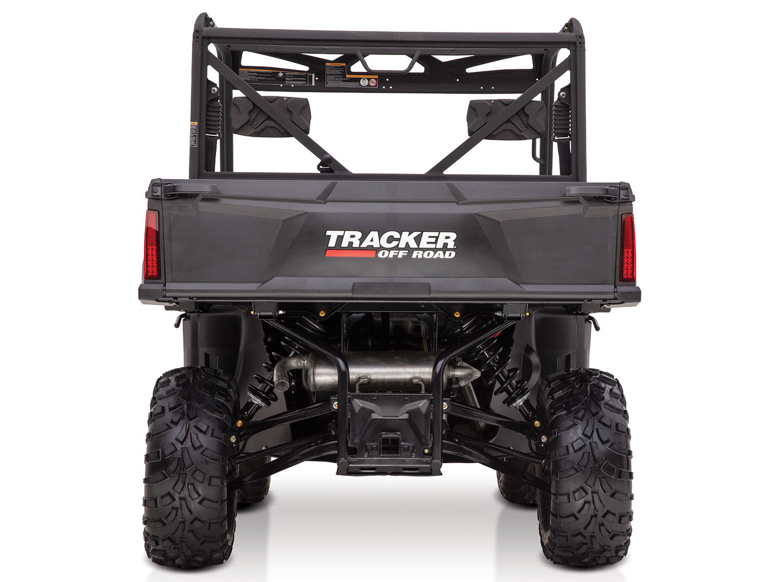 2025 Tracker Off Road 800SX in Topeka, Kansas - Photo 6