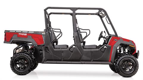 2025 Tracker Off Road 800SX Crew in Topeka, Kansas
