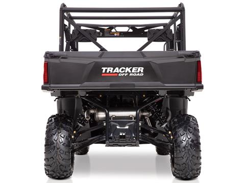 2025 Tracker Off Road 800SX Crew in Topeka, Kansas - Photo 6