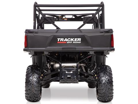 2025 Tracker Off Road 800SX Crew in Topeka, Kansas - Photo 6