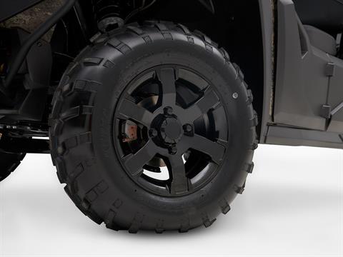 2025 Tracker Off Road 800SX LE in Topeka, Kansas - Photo 2