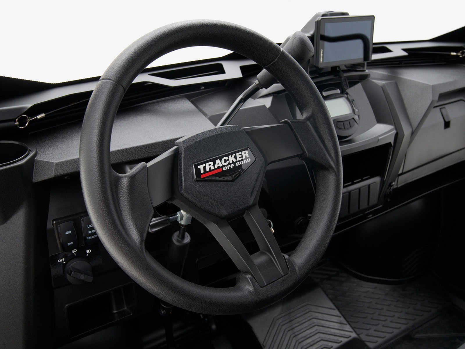 2025 Tracker Off Road 800SX LE in Topeka, Kansas - Photo 4