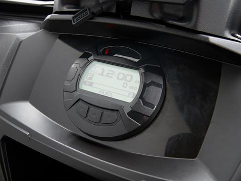 2025 Tracker Off Road 800SX LE in Topeka, Kansas - Photo 6