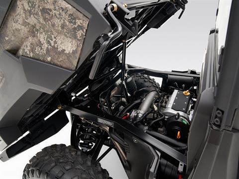 2025 Tracker Off Road 800SX LE in Topeka, Kansas - Photo 11
