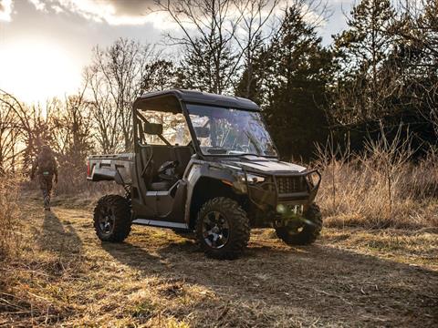 2025 Tracker Off Road 800SX LE in Topeka, Kansas - Photo 13