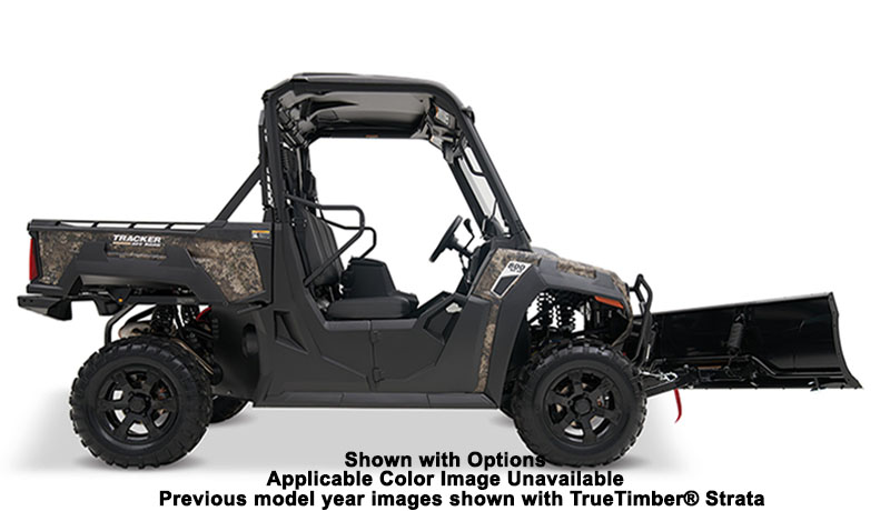 2025 Tracker Off Road 800SX LE in Topeka, Kansas - Photo 1